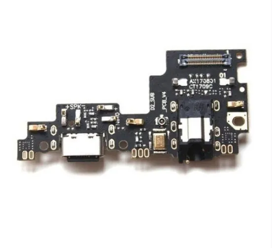 PLACA DE CARGA XI MI A1