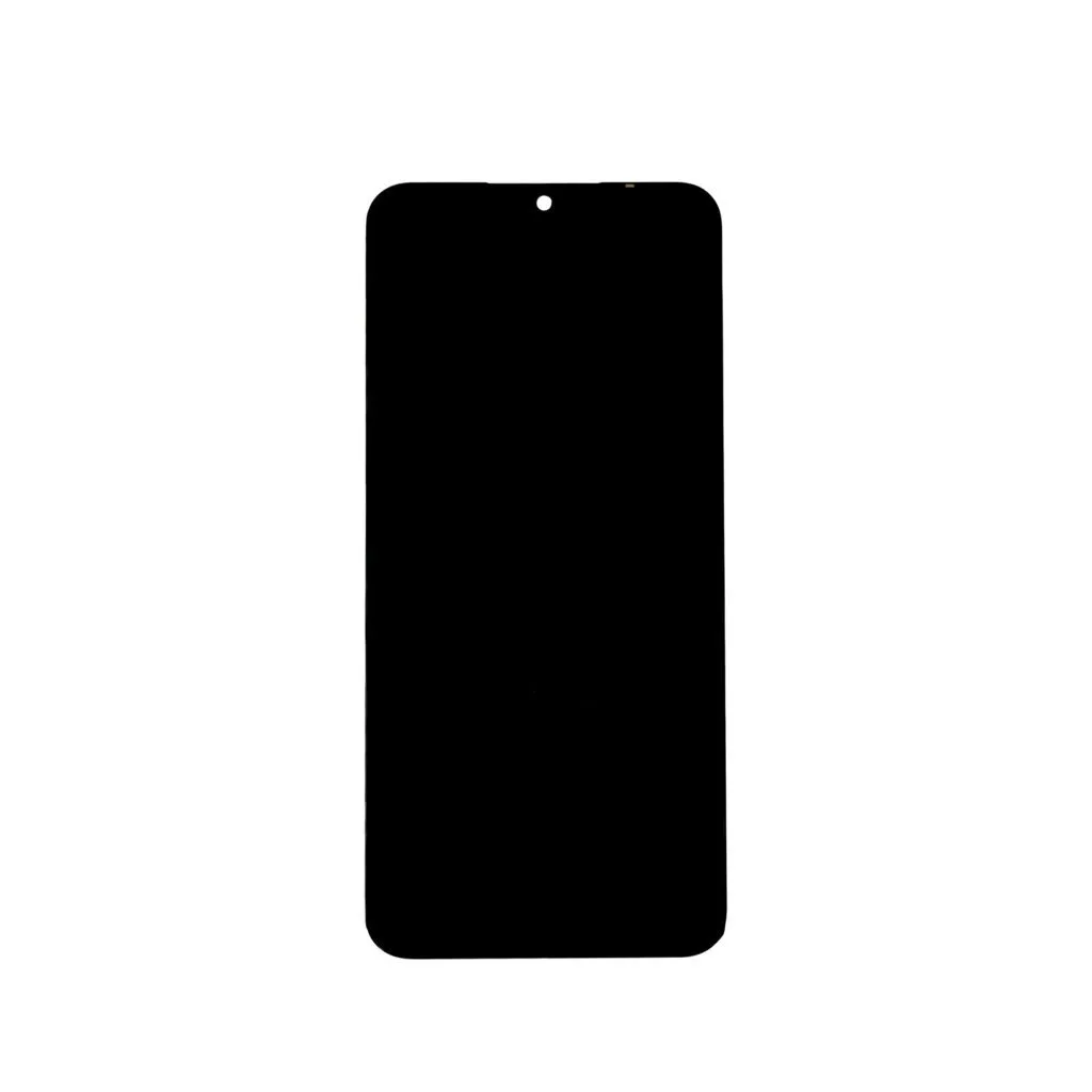 MODULO S A16 4G - A165 - INCELL NEGRO