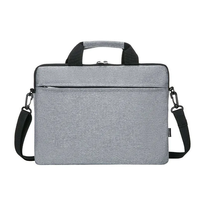 BOLSO NOTEBOOK 15.6'' ESTANDAR MODV-00GN - VARIOS - GRIS