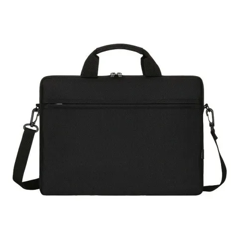 BOLSO NOTEBOOK 15.6'' ESTANDAR MODV-00GN - VARIOS - NEGRO