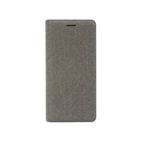 FLIP COVER MOD27E LG K11 GRIS