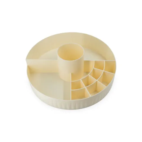 ORGANIZADORES MAQUILLAJE PORTA MODV-00JP - VARIOS - BEIGE