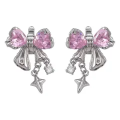 TWS ACCESORIOS   PATRÓN DE LAZO  SB06267 MODV-00KO - VARIOS - ROSA