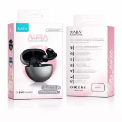 TWS  FEMENINO MODX-00KX - XAEA - GRIS