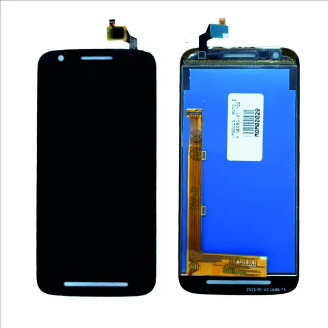 MODULO M E3 - XT1700 - ORIG NEGRO