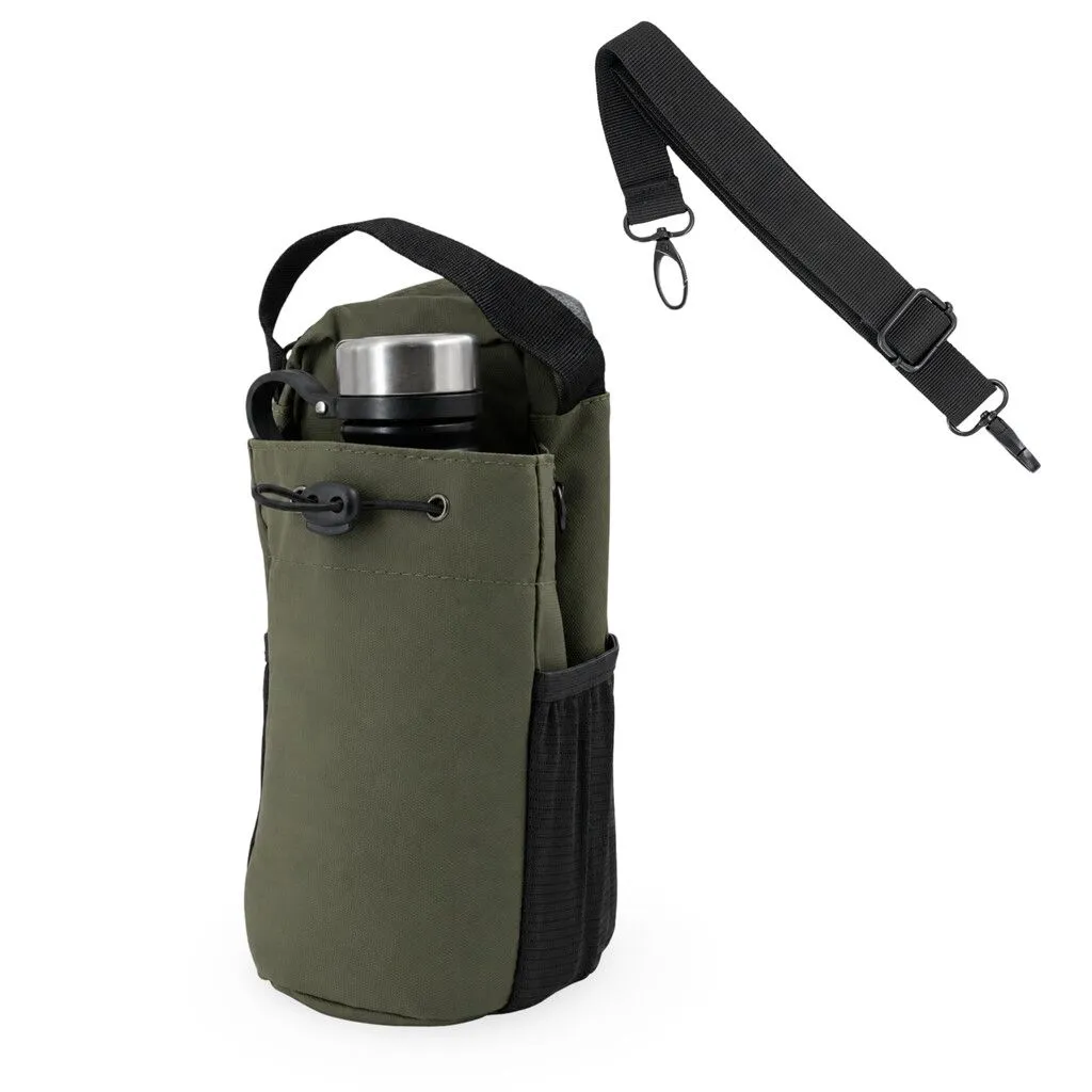 BOLSO MAGNETICO PARA GYM MODV-00K5 - VARIOS - VERDE