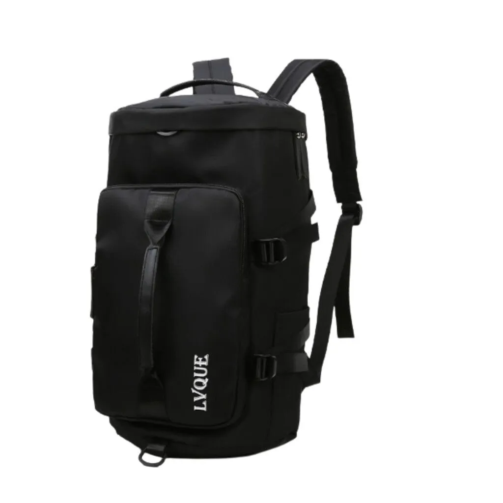 BOLSO TUBE MODV-00LO - VARIOS - NEGRO