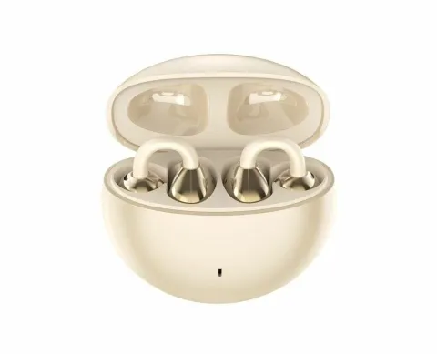 COMBO TWS FEMENINO XAEA + Accs surtidos - BEIGE