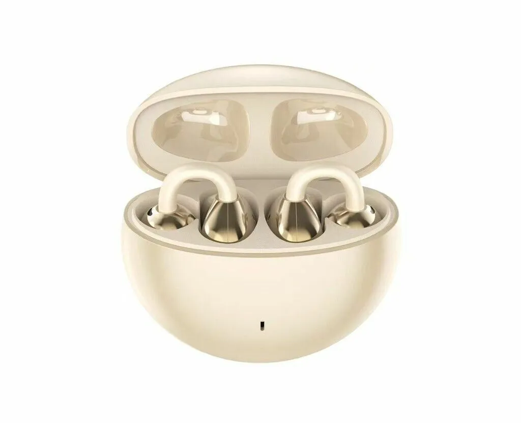 COMBO TWS FEMENINO XAEA + Accs surtidos - BEIGE