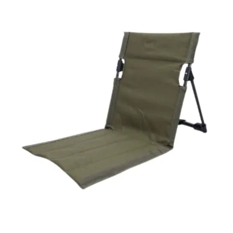 REPOSERA PLEGABLE COMPACTA SIN PATAS MODV-00LC - VARIOS