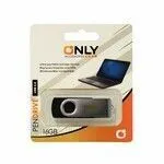 PEN DRIVE MOD 01-20 - 16 GB - CLASE 10 ONLY