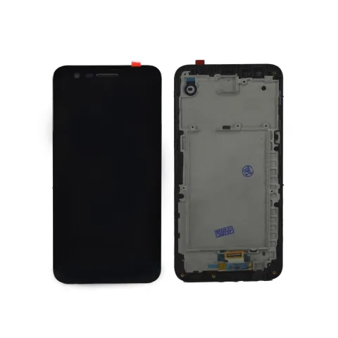 MODULO L K10 2017 - M250 - ORIG NEGRO C/MARCO