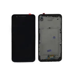 MODULO L K10 2017 - M250 - ORIG NEGRO C/MARCO