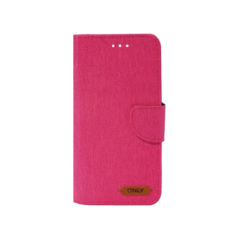 FLIP COVER UNIV MOD13 - 4.5''FUCSIA