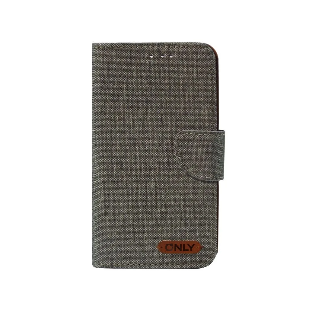 FLIP COVER UNIV MOD13 - 5.3 '' GRIS