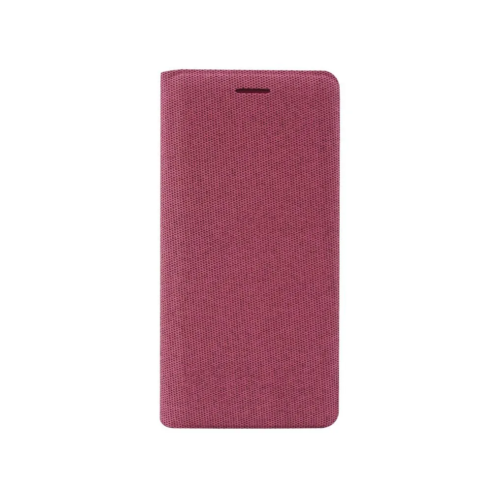FLIP COVER MOD27E MOTO G7 PLUS FUCSIA