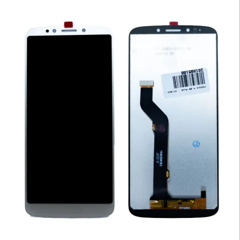 MODULO M E5 PLUS - XT1924 - ORIG DORADO