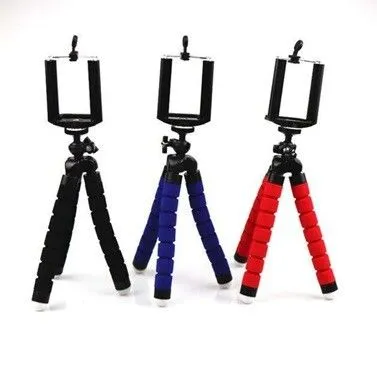 TRIPODE SELFIE MOD15 NEGRO