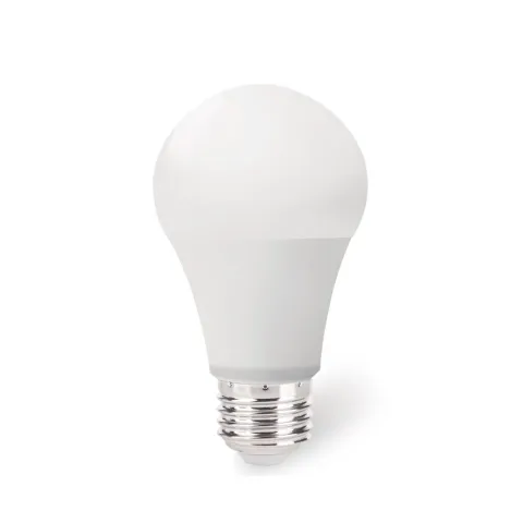 BULBO LED A60 5W FRÍO ONLY