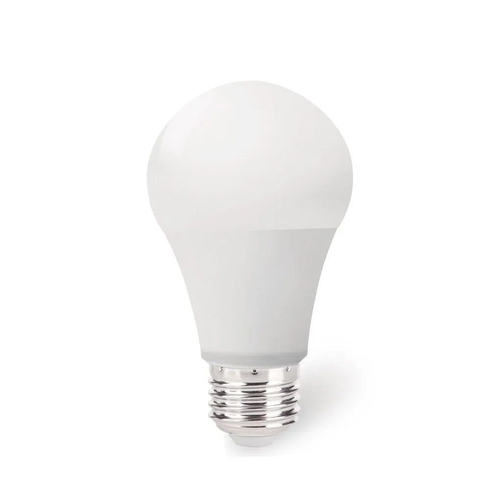 BULBO LED A60 5W FRÍO ONLY