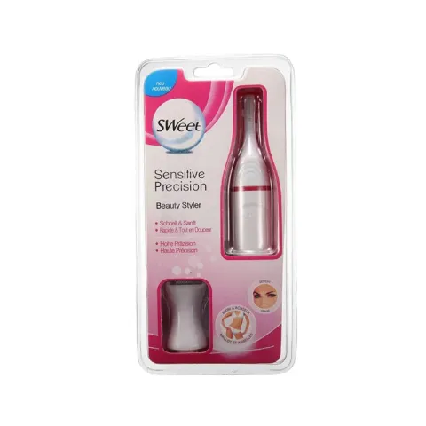 DEPILADOR FACIAL
