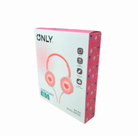 AURICULAR MOD77 KID - CORAZON