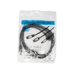 CABLE MIDI - P/IMPRESORA 1,5m