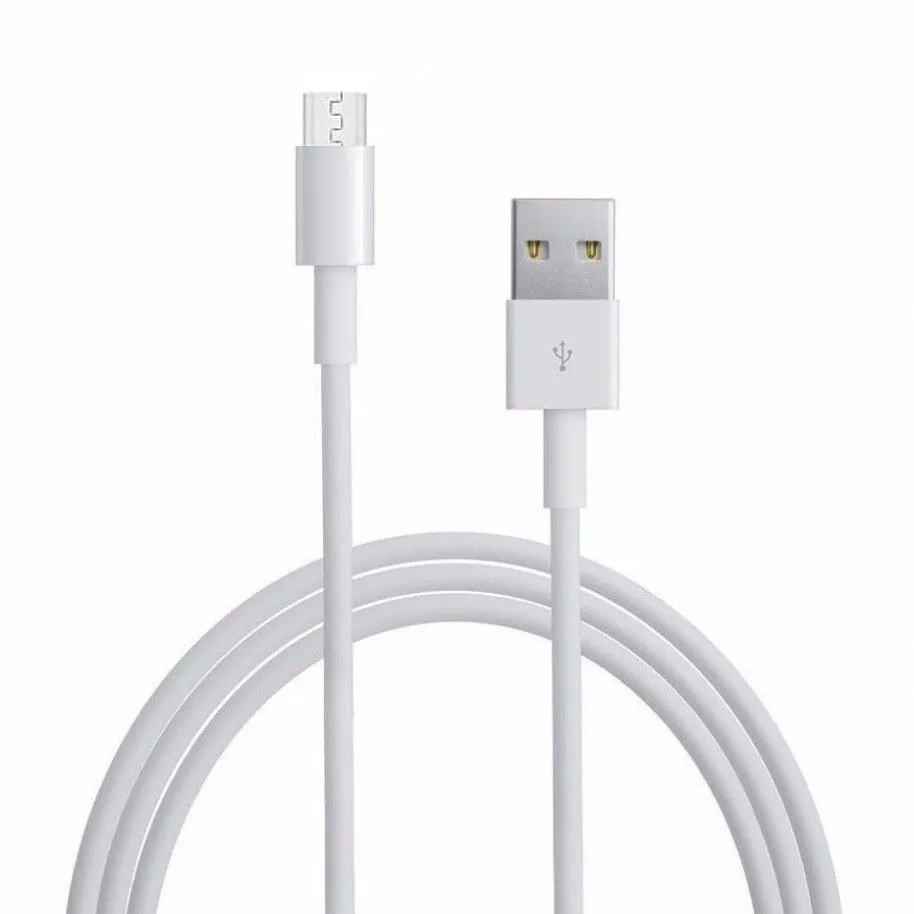 CABLE USB SIMIL ORIG V8 - 2 MTS