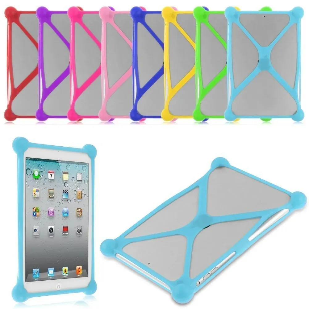 TPU TABLET LUZ 7 PULGADAS