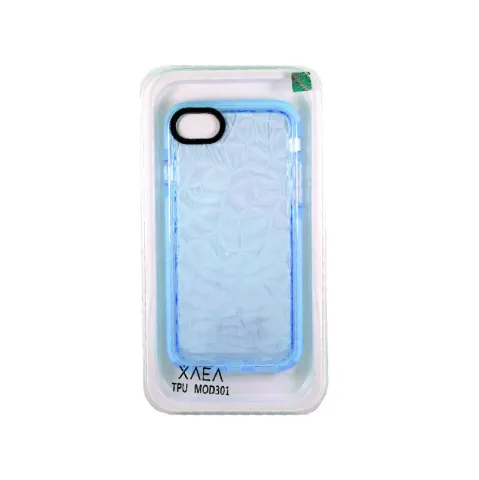 TPU MOD301 CELESTE - IP 13 MINI