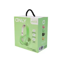 AURICULAR MOD79 BT P38 SWEET - ONLY - VERDE