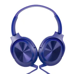 AURICULAR MOD84  - ONLY - AZUL