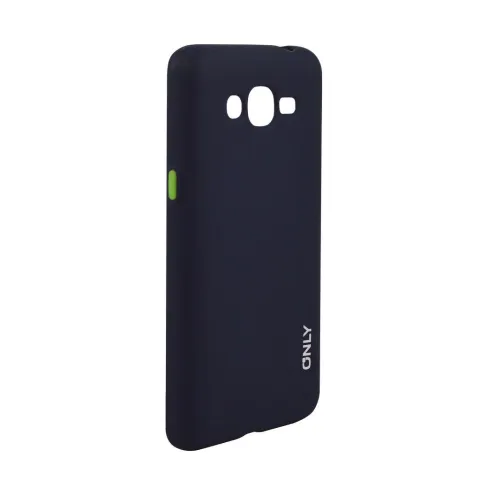 TPU SILICONA COLOR MOD153 - MOTO G8 PLAY - AZUL
