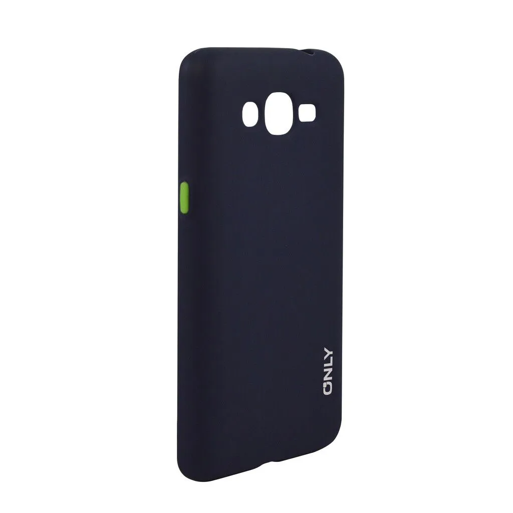 TPU SILICONA COLOR MOD153 - MOTO G8 PLAY - AZUL