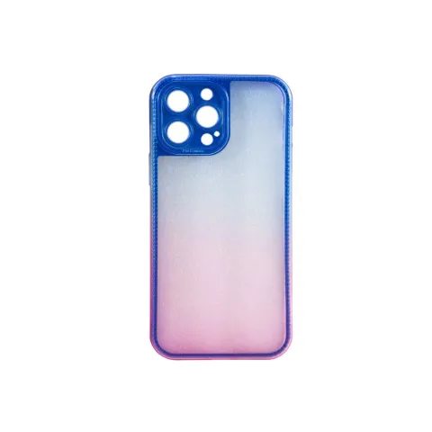 TPU SPING IP 13 PRO LIGHT BLUE - XAEA