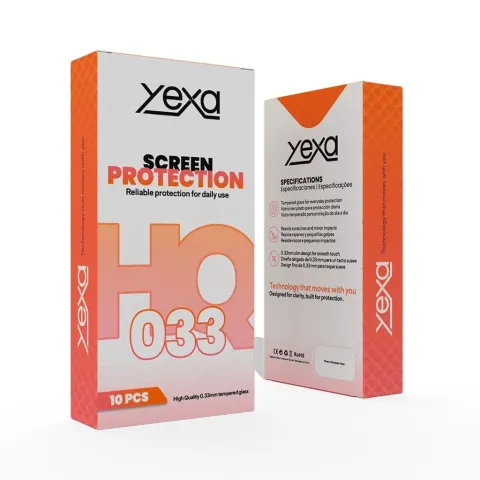 FILM GLASS COMUN SAM S23