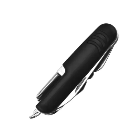 NAVAJA MULTIHERRAMIENTA 11 F MODS-795 - ST - NEGRO