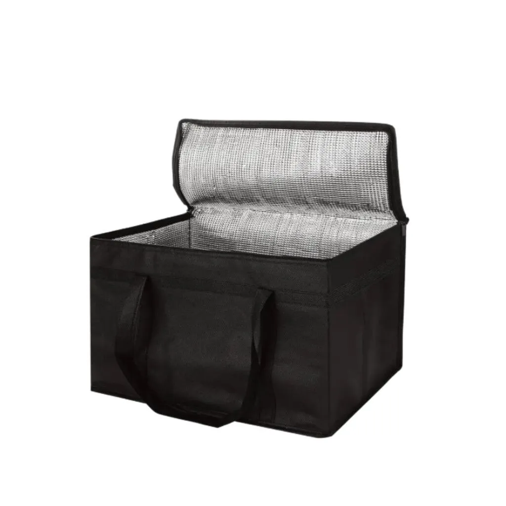 BOLSO REFRIGERADOR MODV-00KB - VARIOS - NEGRO