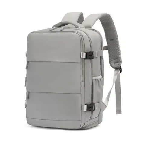 MOCHILA VIRAL DE VIAJE   MODV-00MK - VARIOS - GRIS