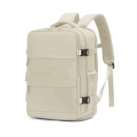 MOCHILA VIRAL DE VIAJE MODV-00ML - VARIOS - BEIGE