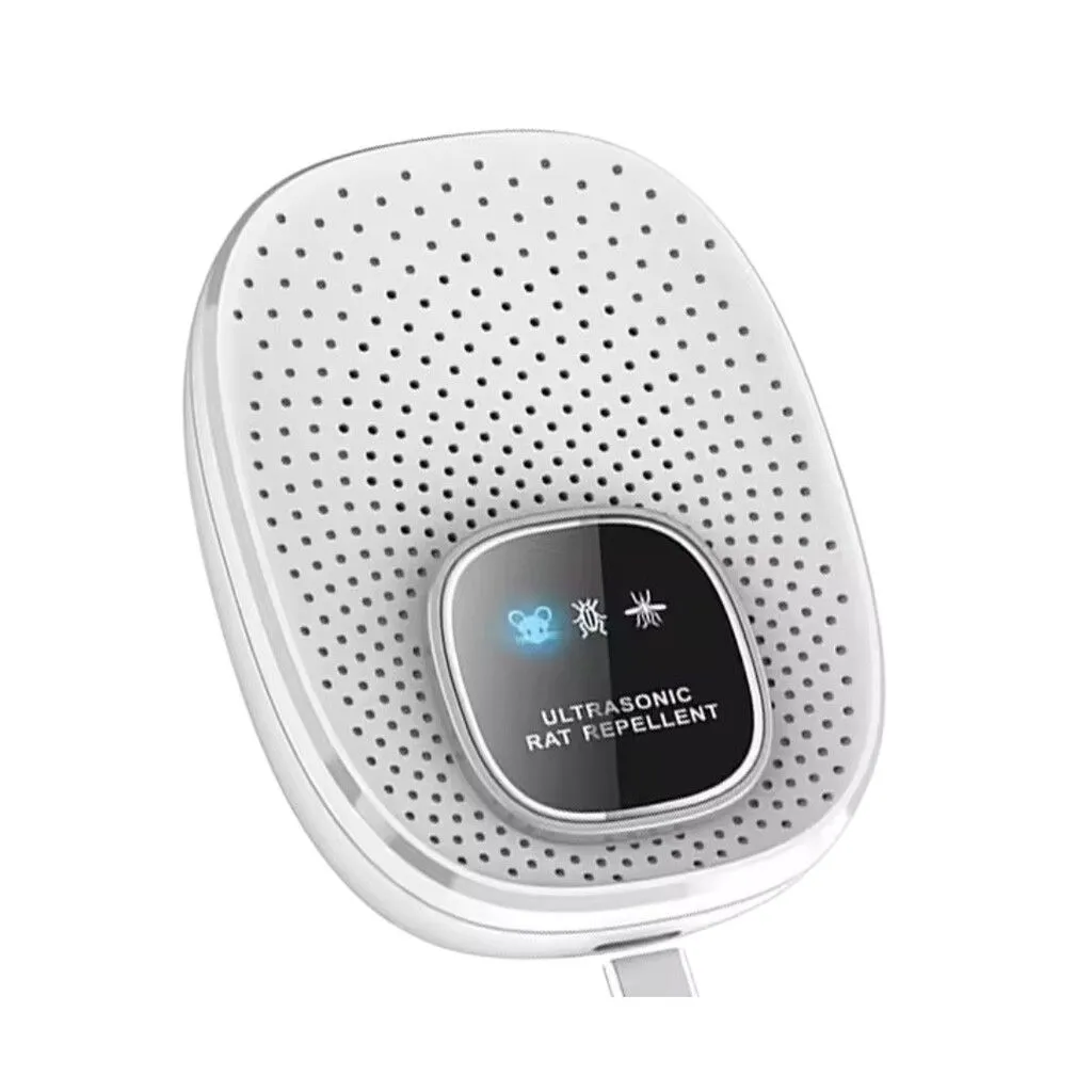 REPELENTE PLAGA USB MODV-00KA - VARIOS - BLANCO