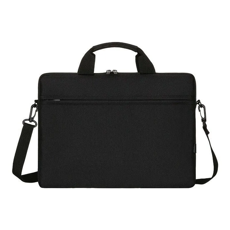 BOLSO NOTEBOOK 15.6'' ESTANDAR MODV-00GN - VARIOS - NEGRO