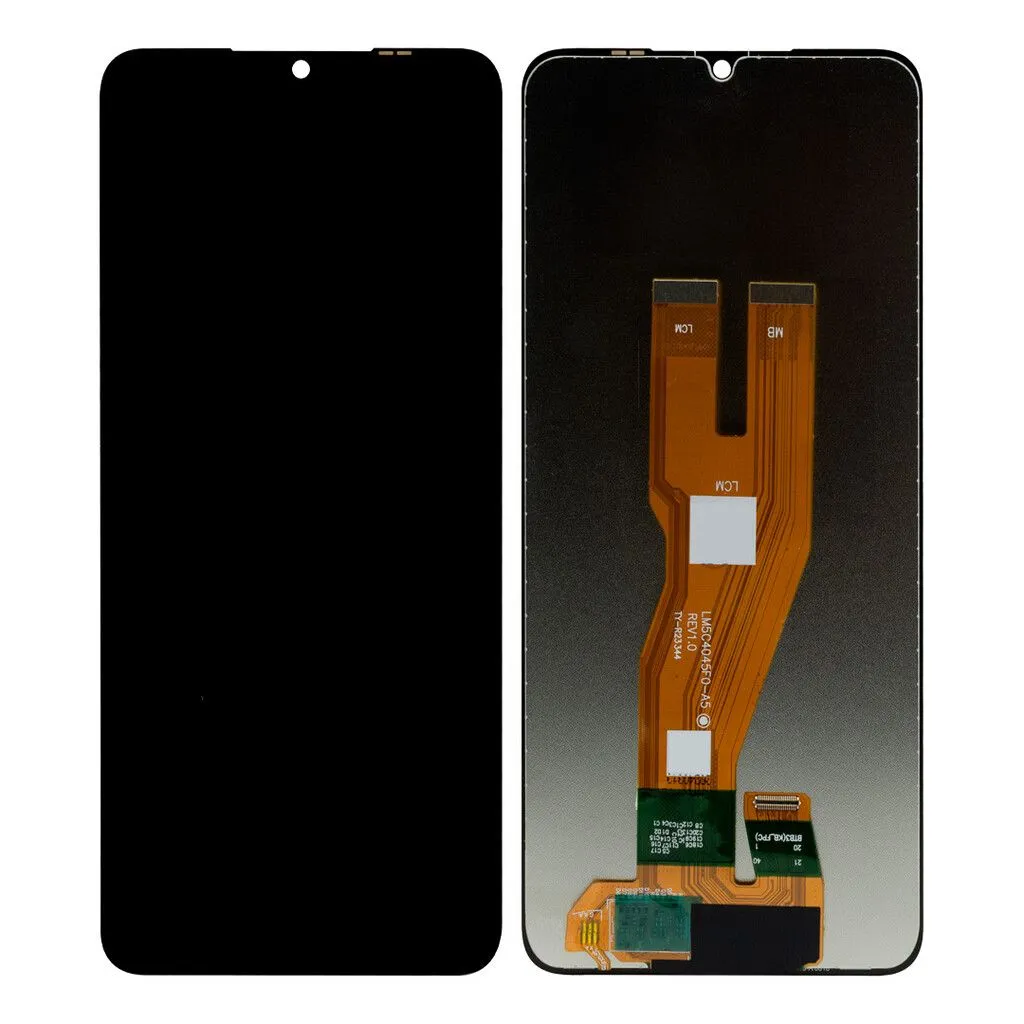 MODULO S A05 - A055F - ORIG NEGRO