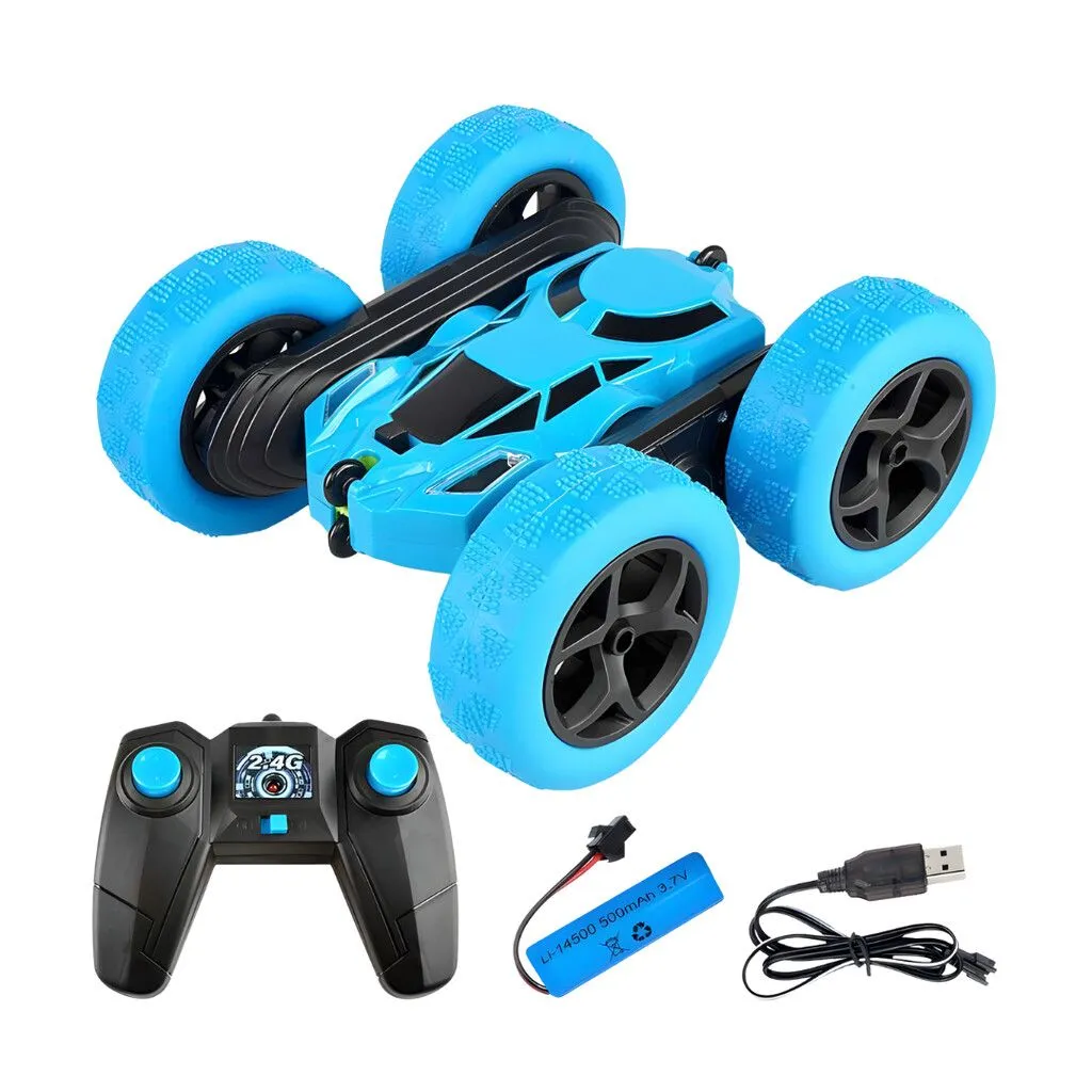 AUTO ACROBATA 828A ACRZ-001 - ZUMO - AZUL