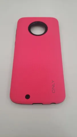 TPU MOTOMO TEXTURA MOD57 SAM M20 fucsia