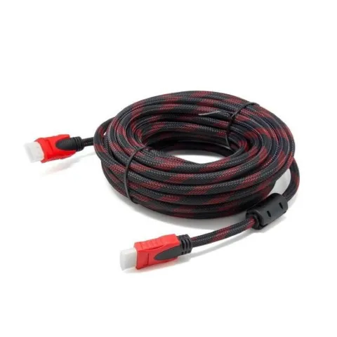 CABLE HDMI 5M MALLADO