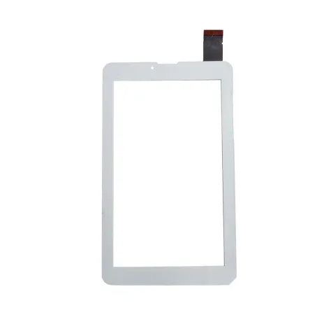 TOUCH TABLET 7 PULGADAS - TIPO CAMARA CORRIDA 7325 - BLANCO