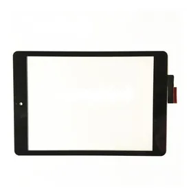 TOUCH 7'' GT86V-COB / SG5137A-FPC-V1 (TP-SGRA) NEGRO