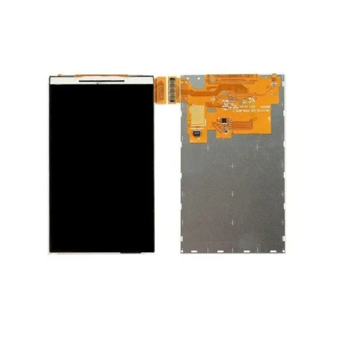 LCD S ACE 4 - G316 - CONECTOR ANCHO ORIG