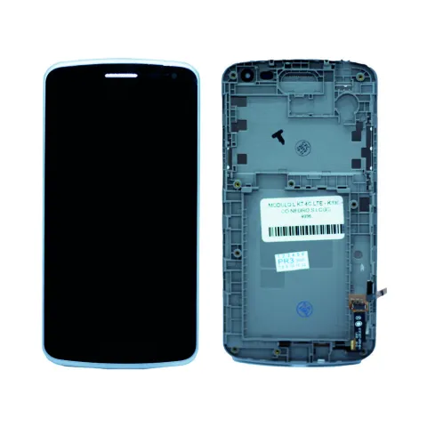 MODULO L K7 4G LTE - K330 - CO NEGRO S/LOGO